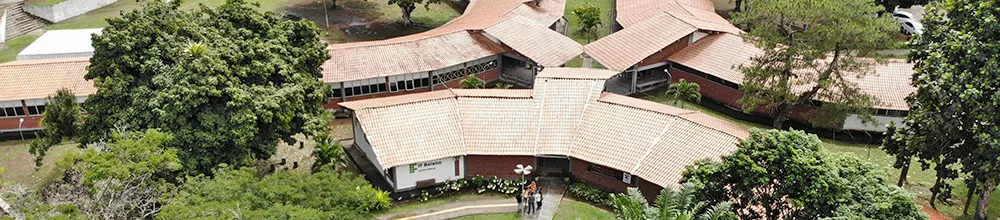 Foto do campus Valença