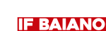 Marca do IF Baiano